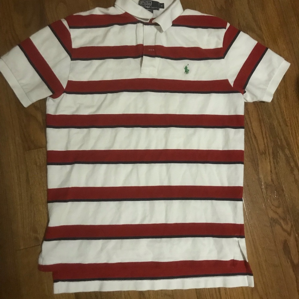Ralph Lauren polo